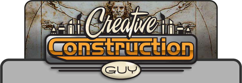 Creative Construction Guy